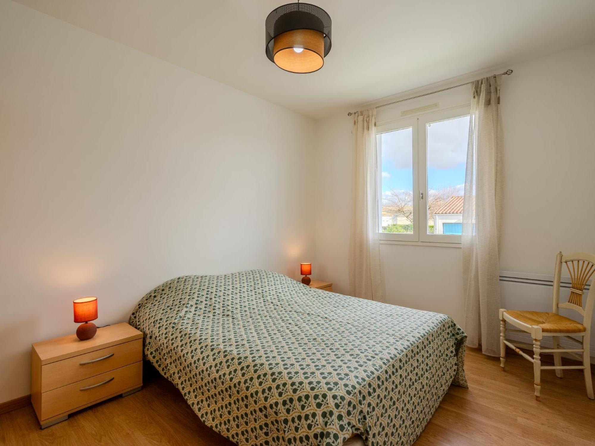 Holiday Home Maison Elio By Interhome Vaux-sur-Mer Extérieur photo